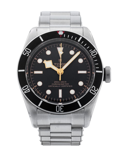 Tudor Black Bay M79230N-0009